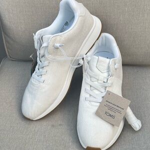 Toms TRVL LITE Cabrillo Trainer Womens Size 9.5